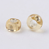 12/0 Glass Seed Beads X2-SEED-A005-2mm-22-2