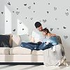 PVC Wall Stickers DIY-WH0228-289-2