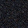 TOHO 8/0 Demi Round Beads X-SEED-DR08-0082-2