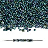 TOHO 6/0 Demi Round Beads X-SEED-DR06-0506-1