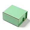 Cardboard Paper Jewelry Gift Boxes OBOX-G016-A04-5