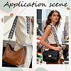 Ethnic Style Cotton Embroidered Adjustable Bag Straps FIND-CN0002-37A-5