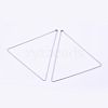 Iron Triangle Linking Rings IFIN-WH0053-42B-1