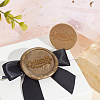 Wax Seal Stamp Set AJEW-WH0208-798-5