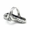 Alloy Finger Rings RJEW-S038-090-19mm-2