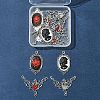 DIY Jewelry Making Finding Kits FIND-FS0003-42-6