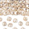 Preciosa® MAXIMA Crystal Fancy Stones Y-PRC-FC10-00030-235-1