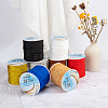 Olycraft Polyester Thread NWIR-OC0001-04-22-5