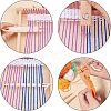  Beechwood Knitting Tools Set TOOL-NB0001-68-4