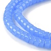 Glass Beads Strands GLAA-I060-01-4