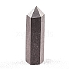 Point Tower Natural Gemstone Home Display Decoration PW-WG04107-31-1