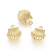 Brass Pendants KK-G386-09G-1