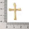 304 Stainless Steel Pendants STAS-L022-328G-3