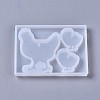 Silicone Molds DIY-F041-13H-3