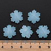 Imitation Jelly Acrylic Beads MACR-S373-92-E08-5