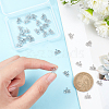 Unicraftale 30Pcs 304 Stainless Steel Charms STAS-UN0048-72-3