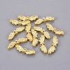 Tibetan Style Alloy Beads LS-TIBEB-1331-G-LF-1
