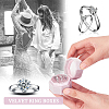 Velvet Ring Boxes VBOX-WH0013-01A-3