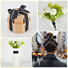 Polyester Ribbon for Sewing Decoration OCOR-WH20007-24D-4