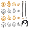 DIY Necklace Making DIY-PH0003-03-1