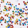 6/0 Glass Seed Beads SEED-A004-4mm-3