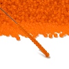 12/0 FGB Grade A Round Glass Seed Beads X-SEED-Q006-M06-4