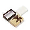 Cardboard Jewelry Set Packaging Boxes CON-Z006-01A-3