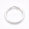 Alloy Split Key Rings PALLOY-TAC0001-01C-P-1