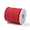 45M Faux Suede Cord LW-M003-11-2