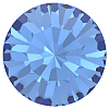 Preciosa® MAXIMA Crystal Round Stones LS-Y-PRC-RBSS45-30050-3