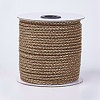 Resin and Polyester Braided Cord OCOR-F008-E09-1