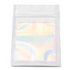 Plastic Yin-yang Resealable Bags ABAG-D005-01B-04-1
