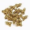 Tibetan Style Alloy Charms X-GLF0301Y-NF-1