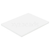 PP Plastic Board ODIS-WH0009-01B-1