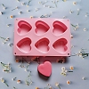 Food Grade DIY Soap Making Silicone Molds PW-WG8168B-01-5