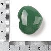 Natural Green Aventurine Love Heart Stone G-I367-03H-3