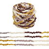 Segment Dyed Polyester Yarn YCOR-TADJ0001-02B-2