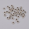 Tibetan Style Alloy Spacer Beads X-LF0569Y-2