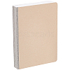 1Pc Portable Art Drawing Sketchbooks AJEW-SP0004-28D-01-1