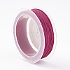 Braided Nylon Threads NWIR-E023-1mm-05-2