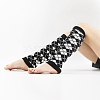 Polyacrylonitrile Fiber Yarn Sock COHT-PW0001-21A-3