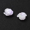 Luminous Resin Decoden Cabochons RESI-K036-43-3