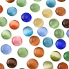 Cat Eye Cabochons CE-J002-8mm-M-2