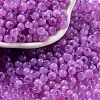 Glass Seed Beads X1-SEED-M011-02A-10-1
