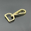 Alloy Swivel Snap Clasps PW-WG46106-02-1