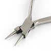 2CR13# Stainless Steel Jewelry Plier Sets PT-R010-08-8