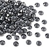 Preciosa® Crystal Hotfix Flatback Stones Y-PRC-HSS12-23980-272-1