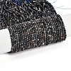 Natural Sapphire Beads Strands G-F782-B01C-02-1