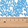 TOHO 6/0 Round Beads X-SEED-TR06-0403F-3
