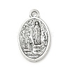 Alloy Pendants FIND-E051-01AS-12-1